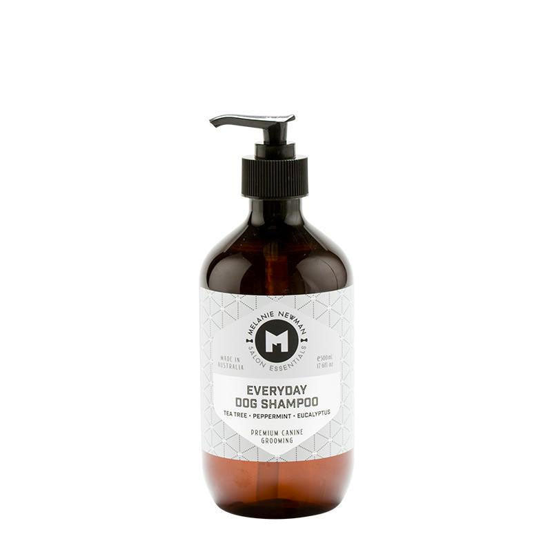 Melanie Newman Everyday Dog Shampoo