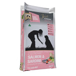 MfM (Meals for Mutts) Salmon & Sardine Grain Free Dry Dog Food