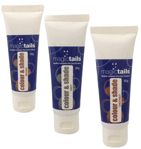 Magic Tails Colour & Shade Highlight Make-up for Dogs and Horses