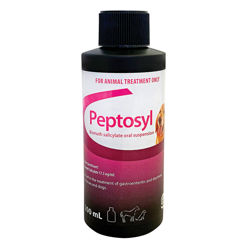 Peptosyl Suspension
