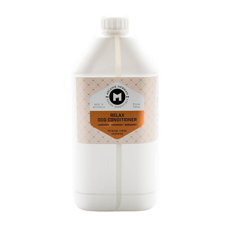 Melanie Newman Relax Dog Conditioner