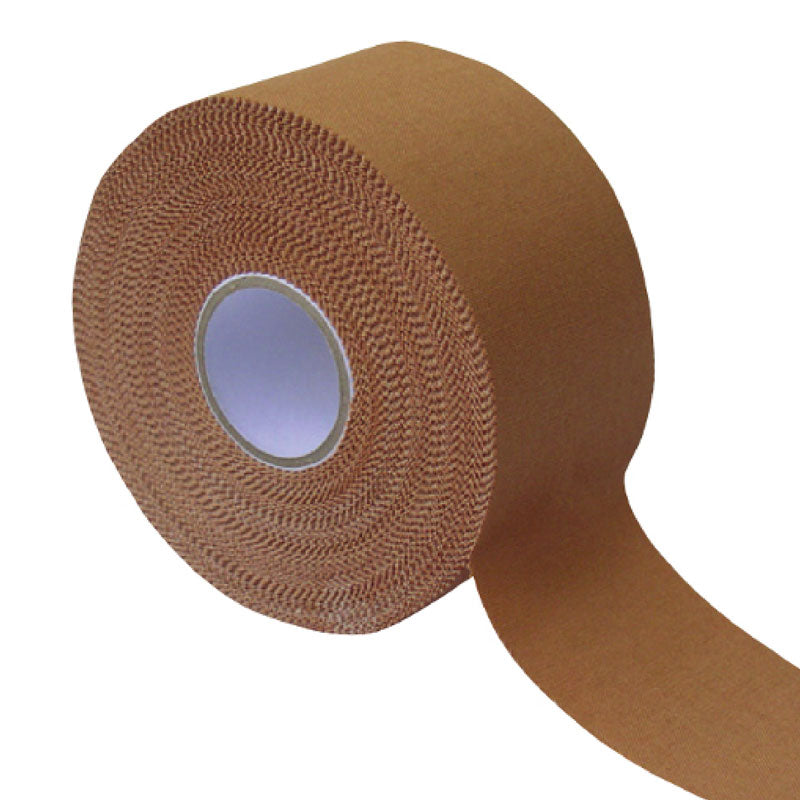 MPS Rigid Strapping Tape 3.8cm x 13.7m