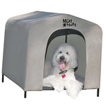 The Mutt Hutt