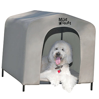 The Mutt Hutt