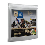 MfM (Meals For Mutts) Turkey HP (High Performance) Grain Free Dry Dog Food