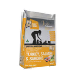 MfM (Meals for Mutts) Turkey, Salmon, Sardine Dry Puppy Food