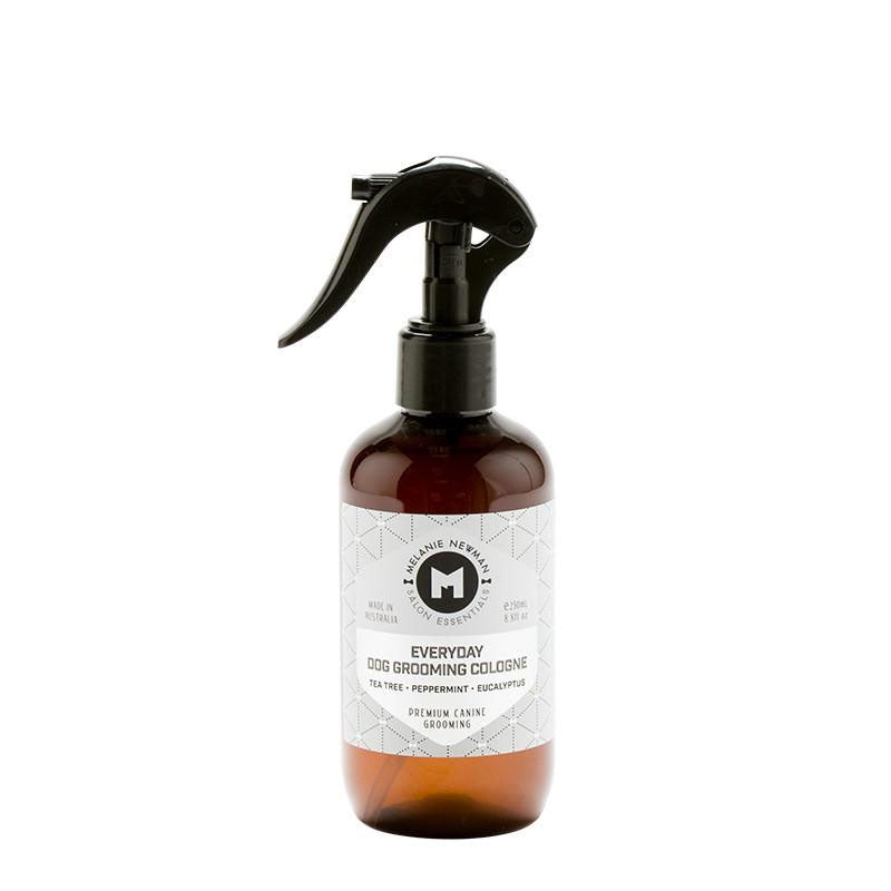 Melanie Newman Everyday Dog Grooming Cologne