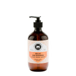 Melanie Newman Relax Dog Shampoo