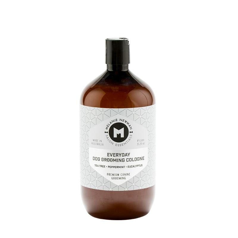 Melanie Newman Everyday Dog Grooming Cologne