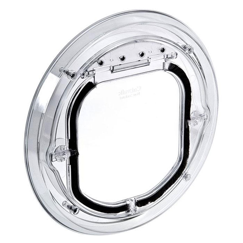 Pet-Tek Glass Fitting Pet Door Maxi Dual Glaze