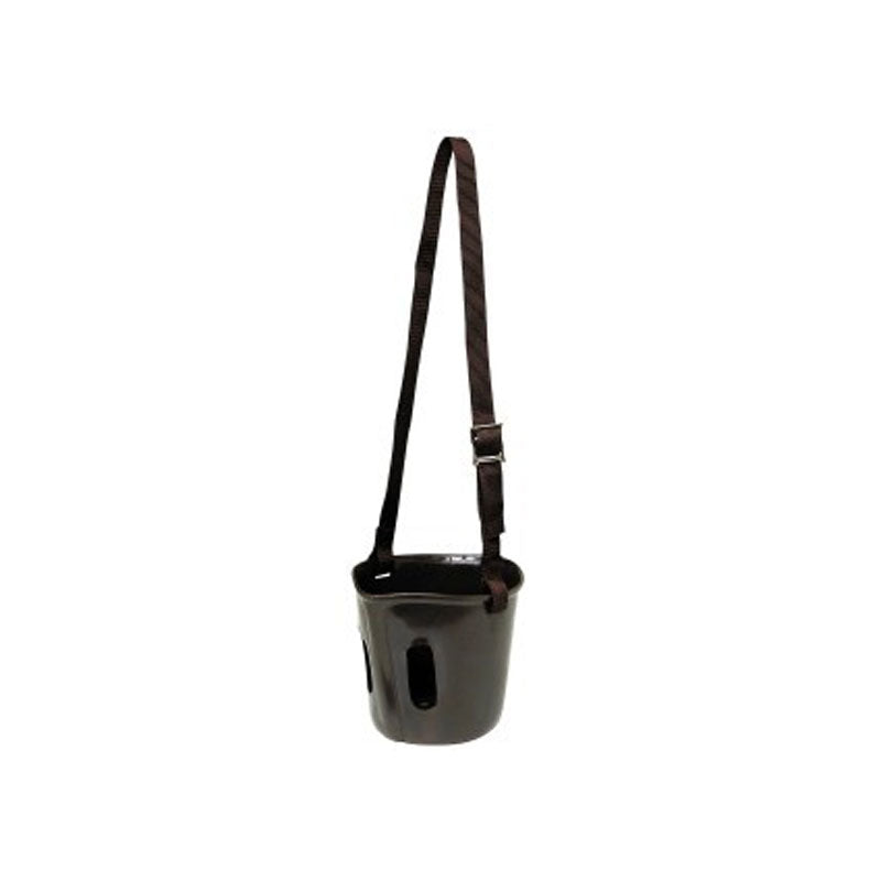 Plastic Box Horse Muzzle