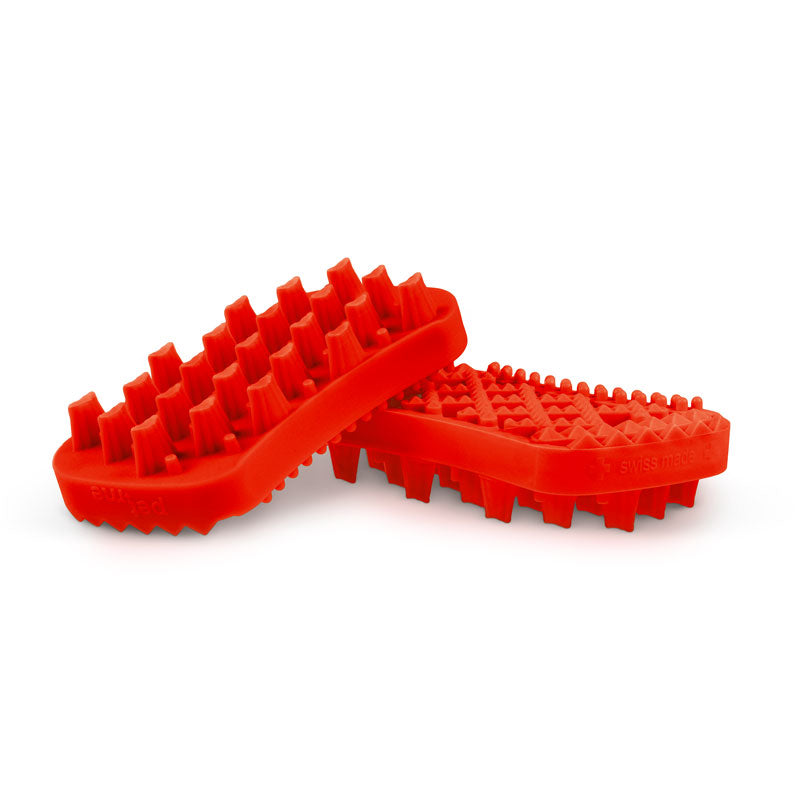 pet+me Silicone Brush