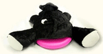 SnuggleSafe Bruno Cushion