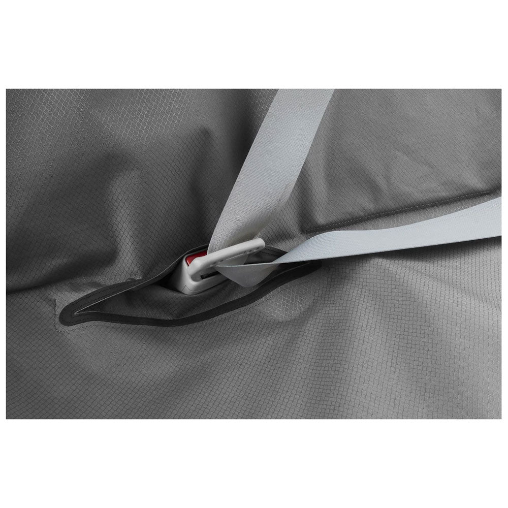 Ruffwear Dirtbag Vehicle Seat Cover