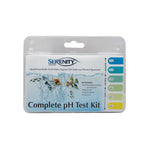 Serenity Aquatics Complete pH Test Kit