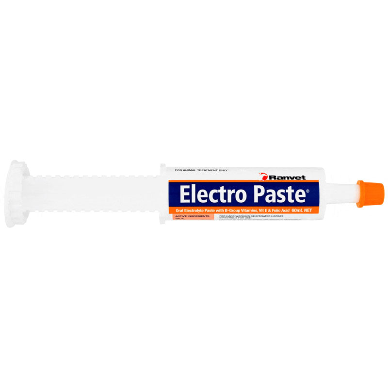 Electro Paste 60ml