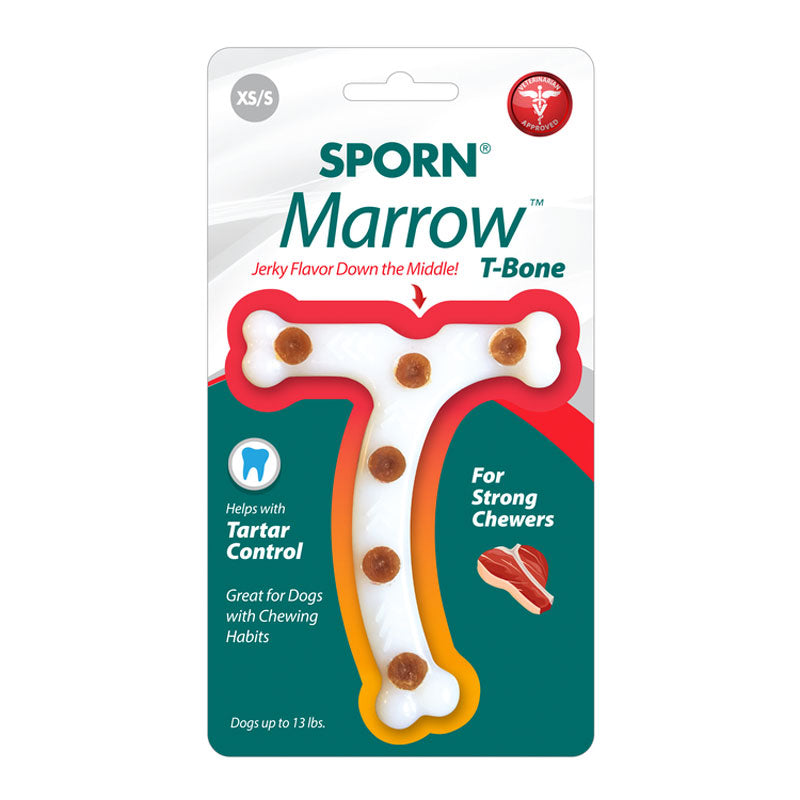Sporn Marrow T Bone - Small