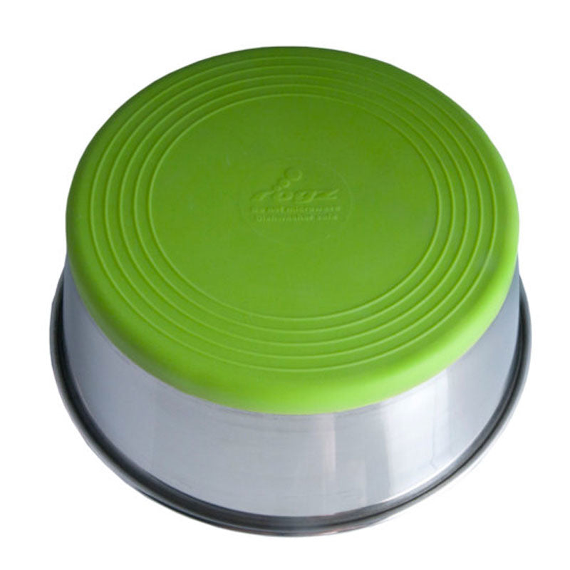 Slurp Stainless Steel Dog  Bowl