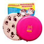 Snugglesafe Microwave Heat Pad