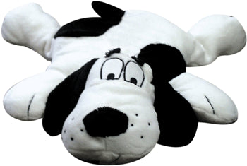 SnuggleSafe Bonzo Cushion
