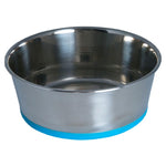Slurp Stainless Steel Dog  Bowl