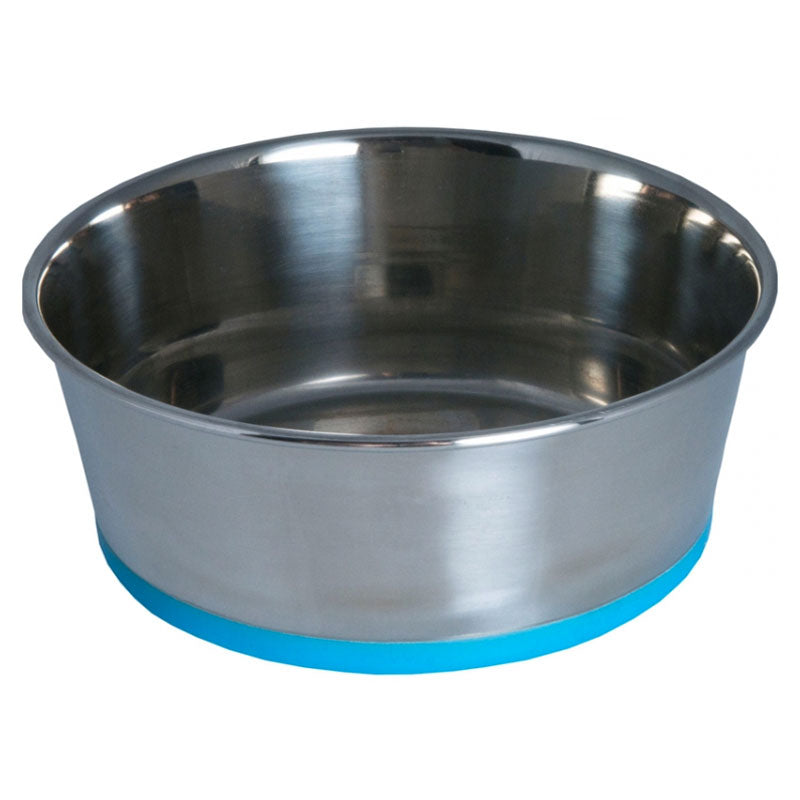 Slurp Stainless Steel Dog  Bowl