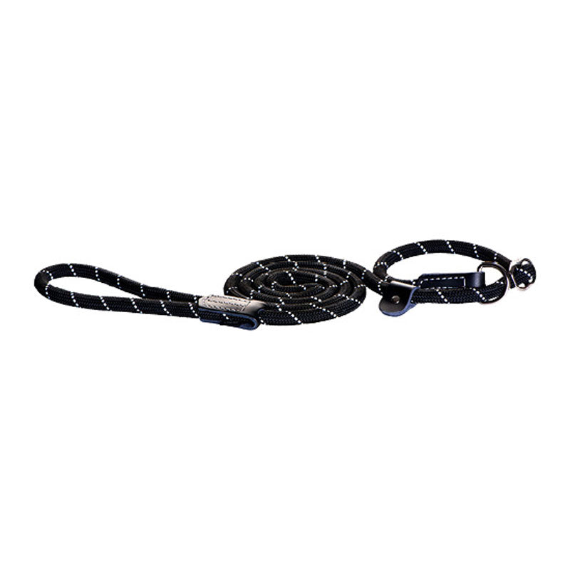 Rogz Rope Moxon Lead