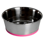 Slurp Stainless Steel Dog  Bowl