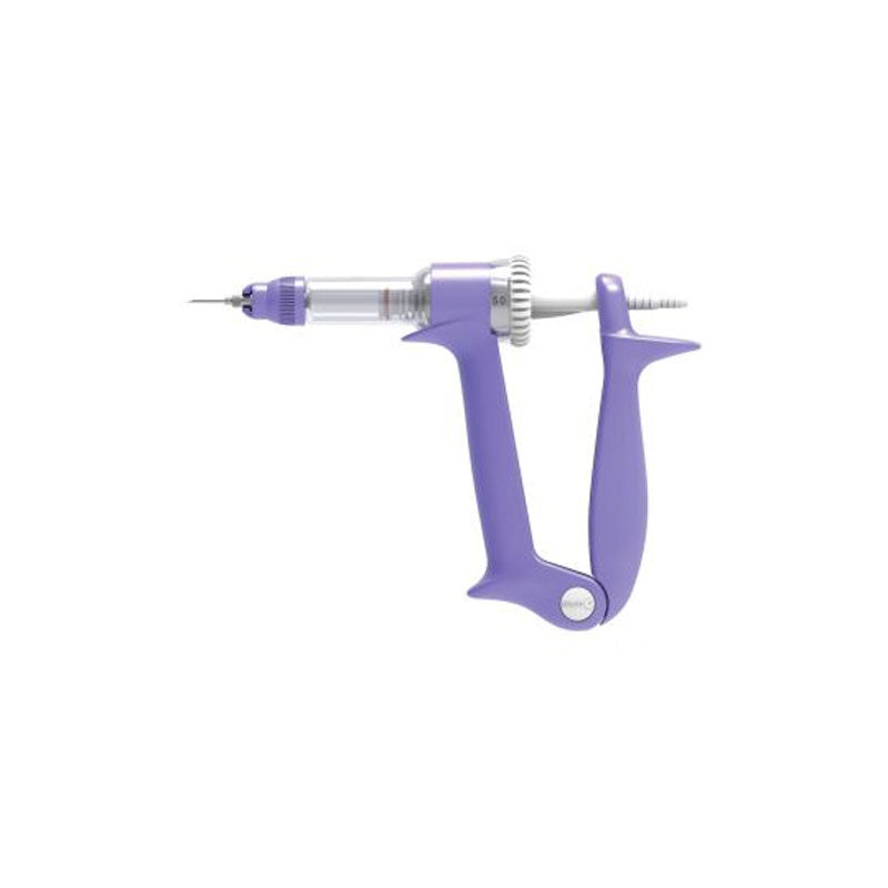 Simcro Vaccinator V Grip Plastic Tip