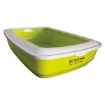 Scream Rectangular Litter Tray