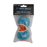 Scream Tennis Balls - 2 Pack