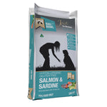 MfM (Meals For Mutts) Salmon & Sardine Gluten Free Dry Dog Food