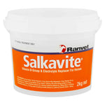 Salkavite