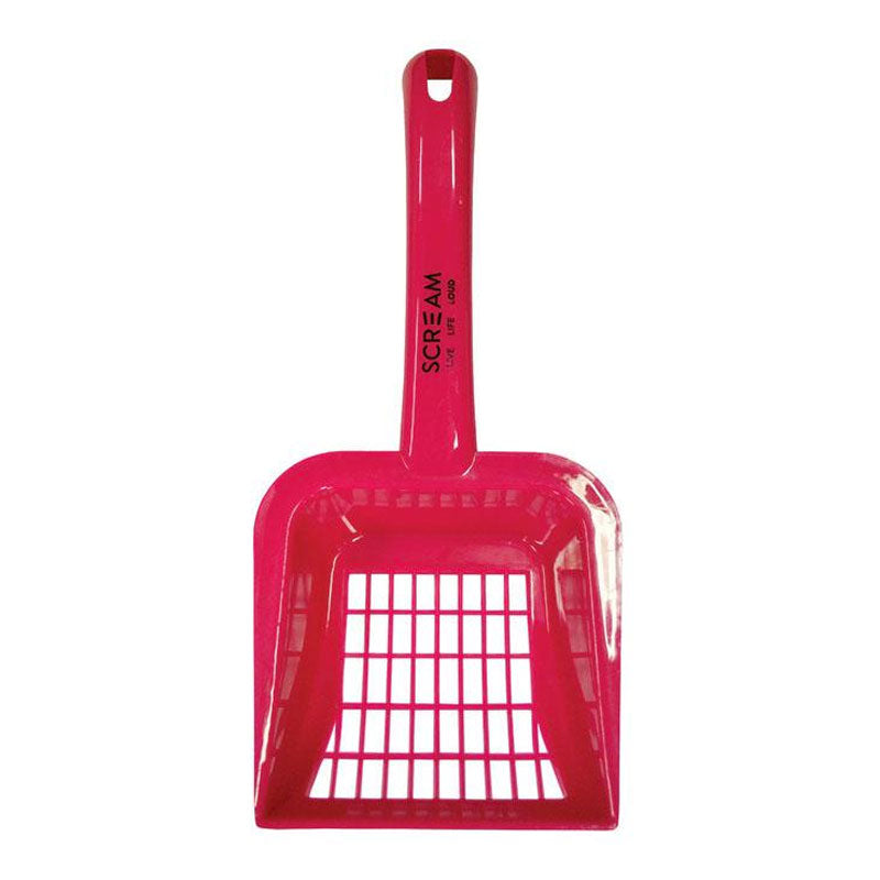 Scream Litter Scoop