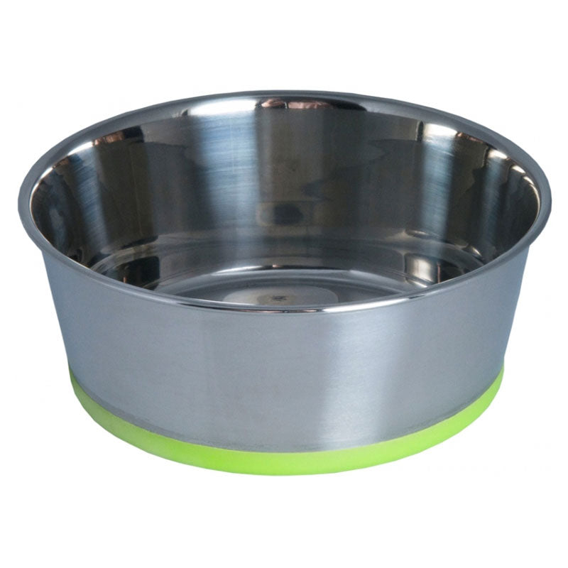 Slurp Stainless Steel Dog  Bowl