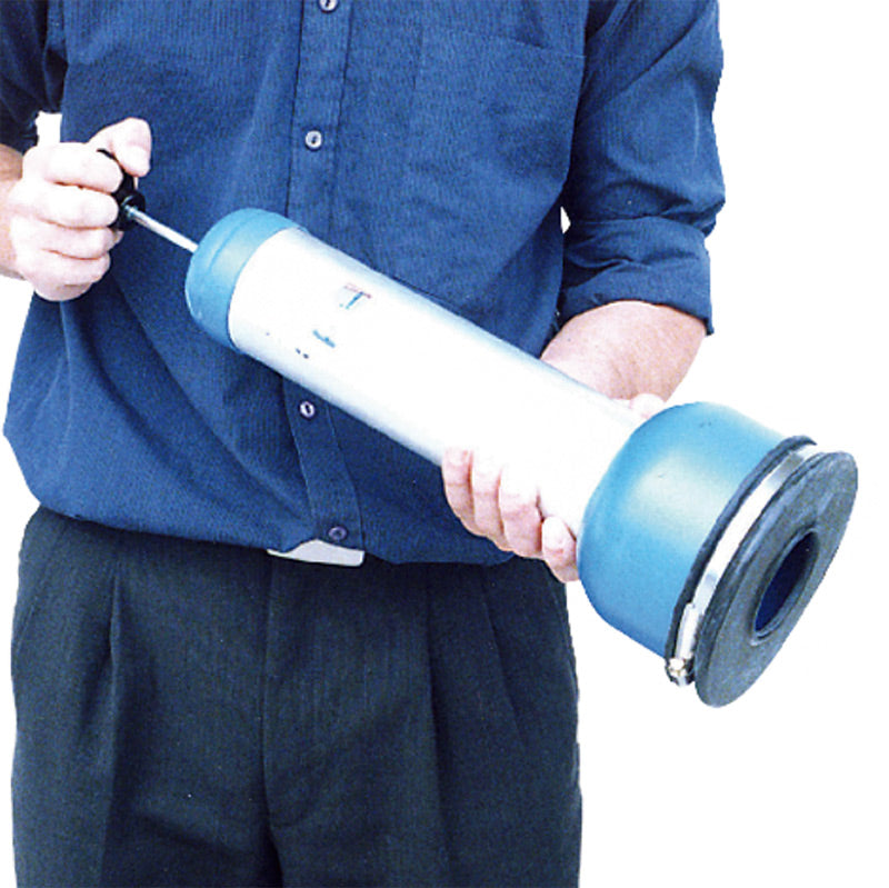 Resuscitator Calf HK