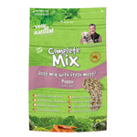 Vet's All Natural Complete Mix - Puppy