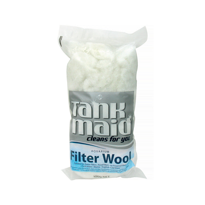 TankMaid Filter Wool