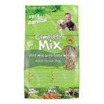 Vet's All Natural Complete Mix - Adult/Senior Dog