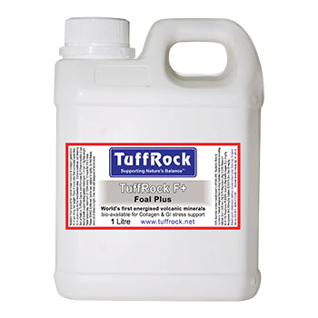 TUFFROCK Foal Plus