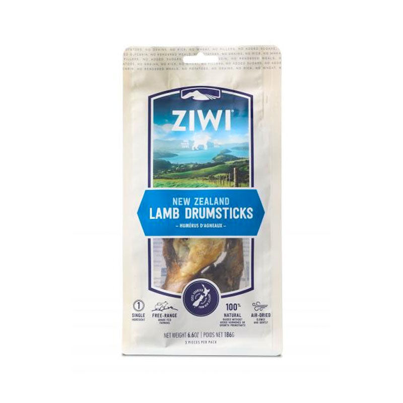 Ziwi Oral Health Care Chews
