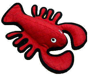 Tuffy Larry Lobster