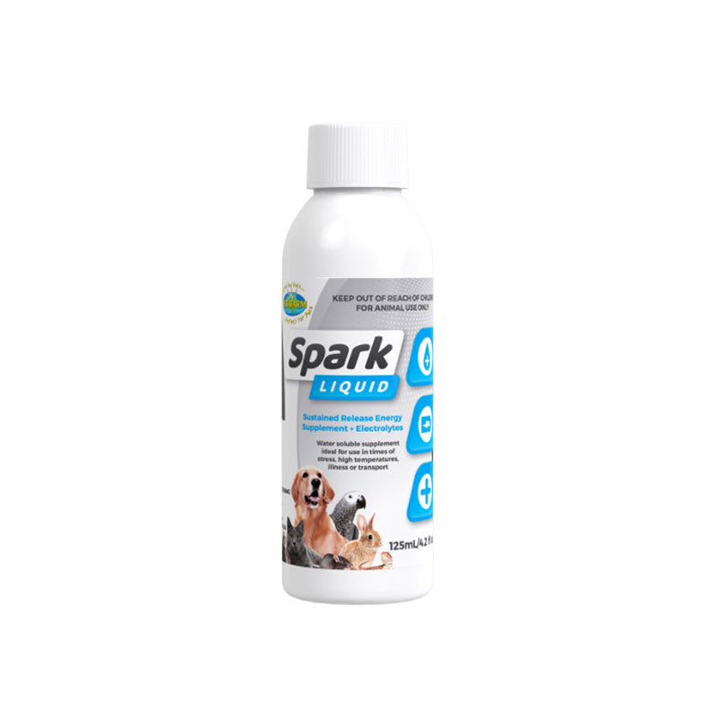Vetafarm Spark Liquid for All Animals