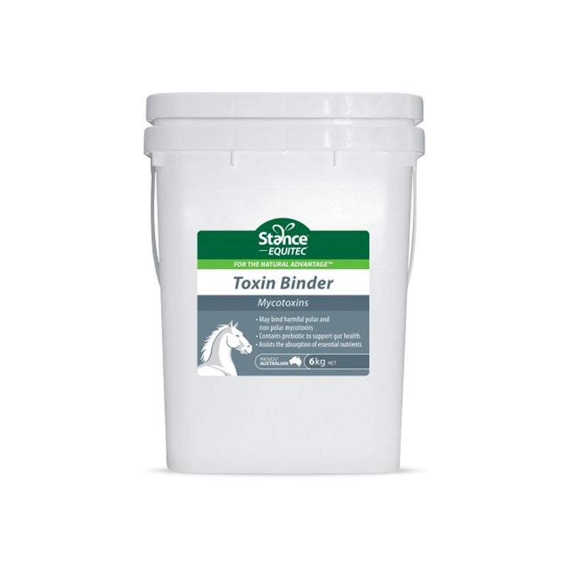 Stance Equitec Toxin Binder