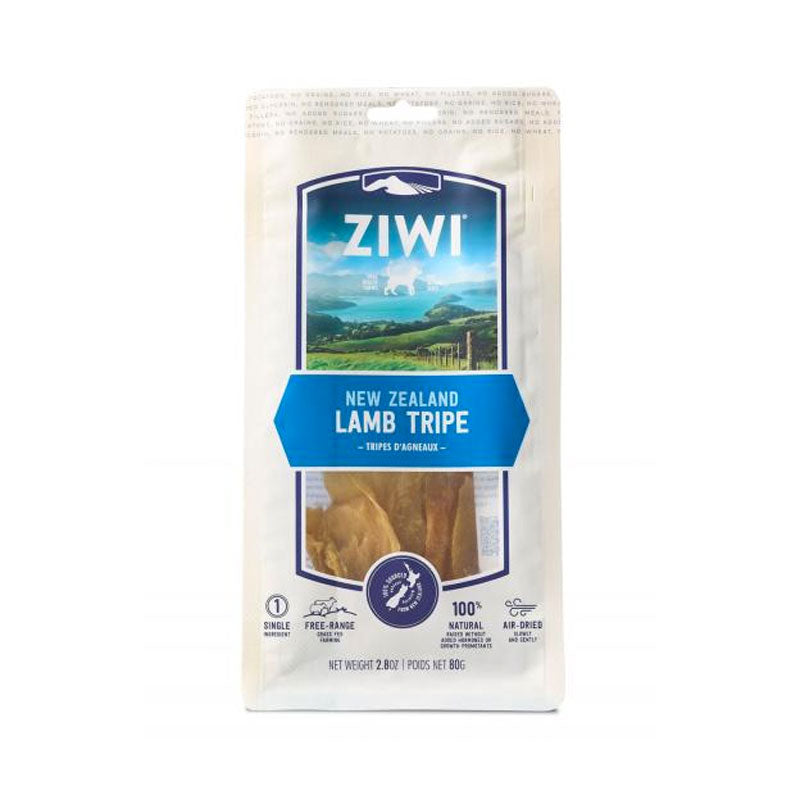 Ziwi Oral Health Care Chews