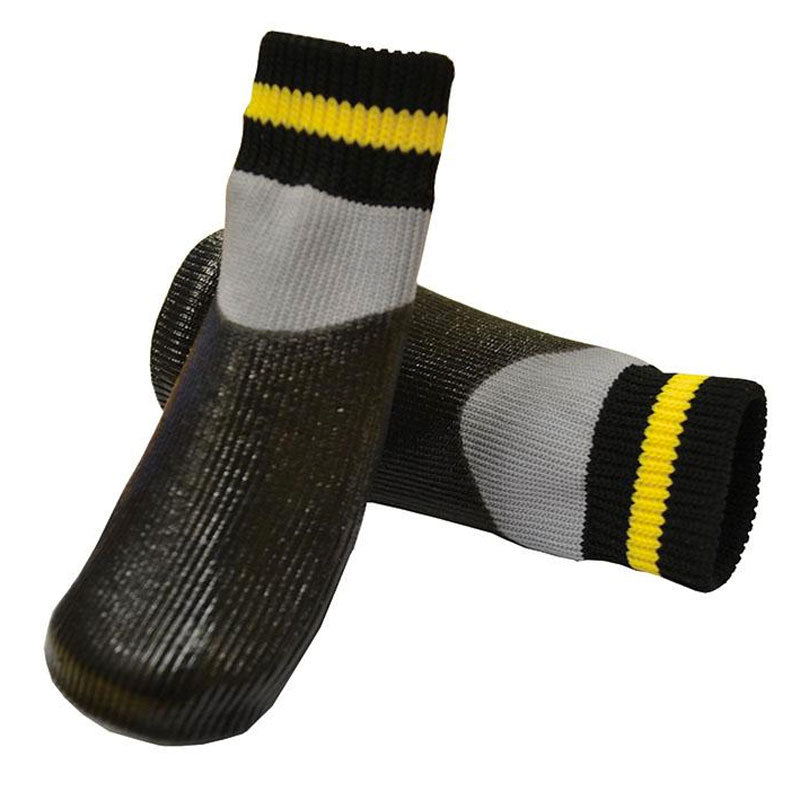 Waterproof Non-Slip Socks (Set of 4)