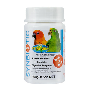 Vetafarm Avian Synbiotic
