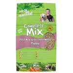 Vet's All Natural Complete Mix - Puppy
