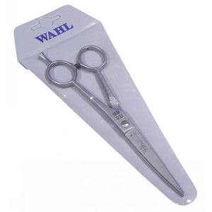 Wahl Italian Series Scissors Curved Blade 16.5cm