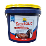 Kelato ZanoBOLIC Concentrate